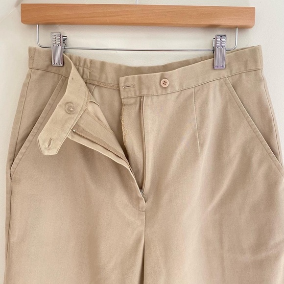 Vintage David Smith Long Shorts - Picture 7 of 11